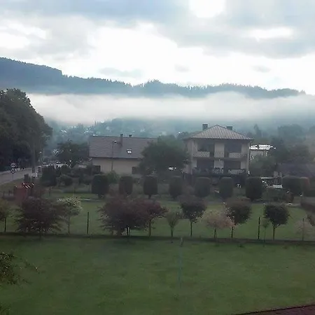 Pokoje Goscinne U Ani Rajcza