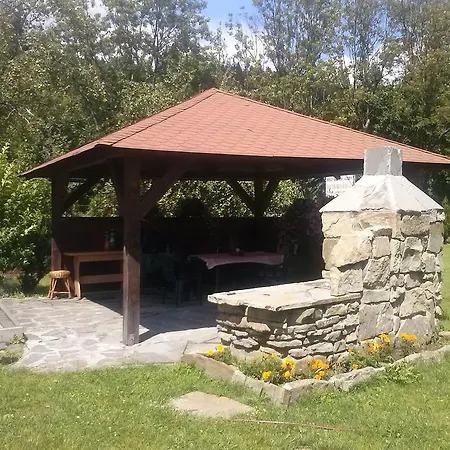 Casa de hóspedes Pokoje Goscinne U Ani Rajcza