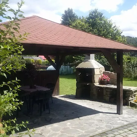 Pokoje Goscinne U Ani * Rajcza