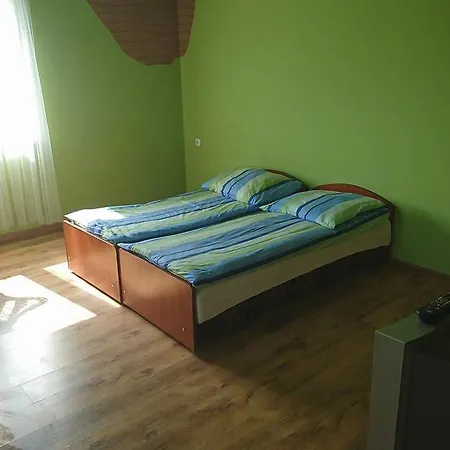 Pokoje Goscinne U Ani Casa de hóspedes Rajcza