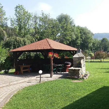 Pokoje Goscinne U Ani Rajcza