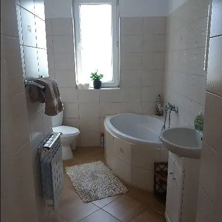 Pokoje Goscinne U Ani
