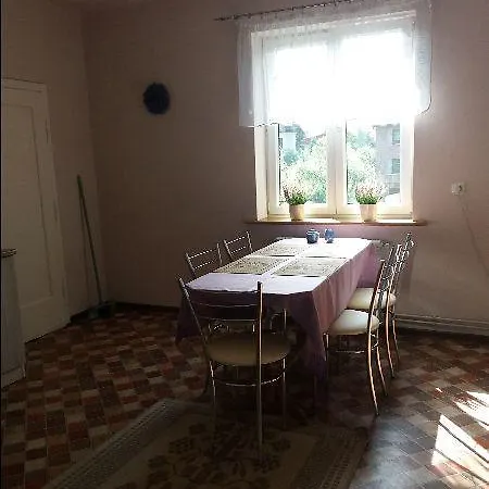Pokoje Goscinne U Ani * Rajcza