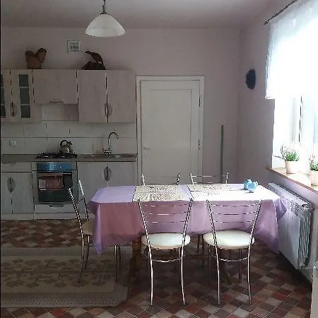 Pokoje Goscinne U Ani